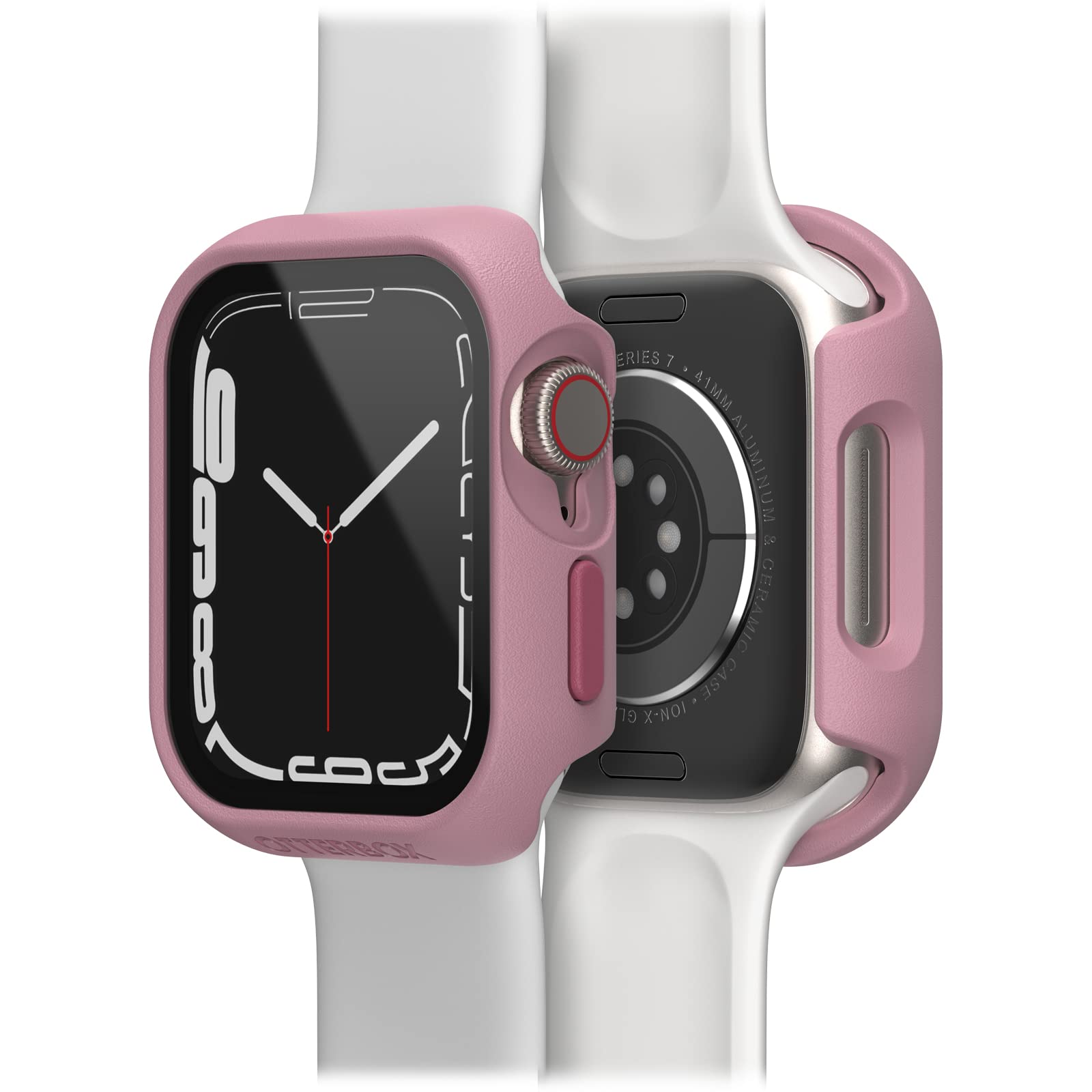 スマホアクセサリー Apple Watch 7 Case Amazon.com: OtterBox Eclipse CASE for Apple Watch Series 7/8/9